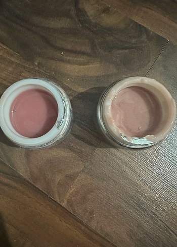 Protez tırnak malzemeleri - Görsel 16