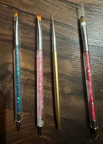 Protez tırnak malzemeleri - Görsel 7