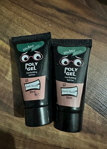 Protez tırnak malzemeleri - Görsel 15