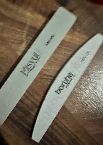 Protez tırnak malzemeleri - Görsel 11