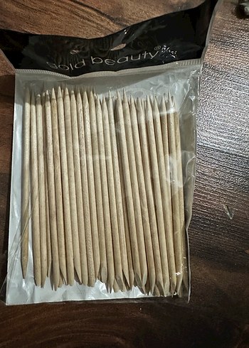 Tırnak malzemeleri - Görsel 2