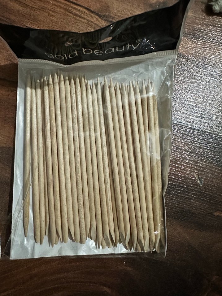 Tırnak malzemeleri - Görsel 2