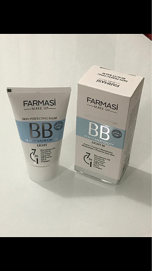 Farmasi bb light