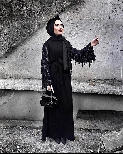 Abaya