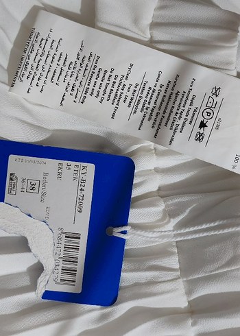 Kayra Etek *yeni* - Görsel 2