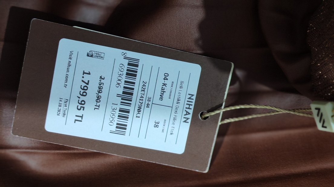 Nihan Etek *yeni * - Görsel 2