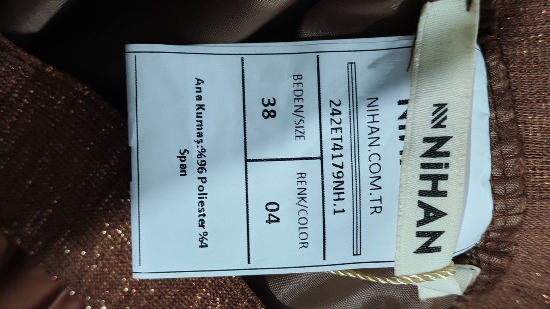 Nihan Etek *yeni * - Görsel 3