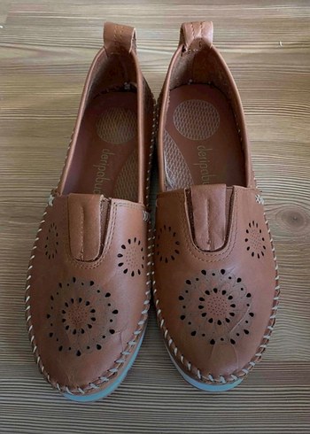 Deripabuc babet - Görsel 2