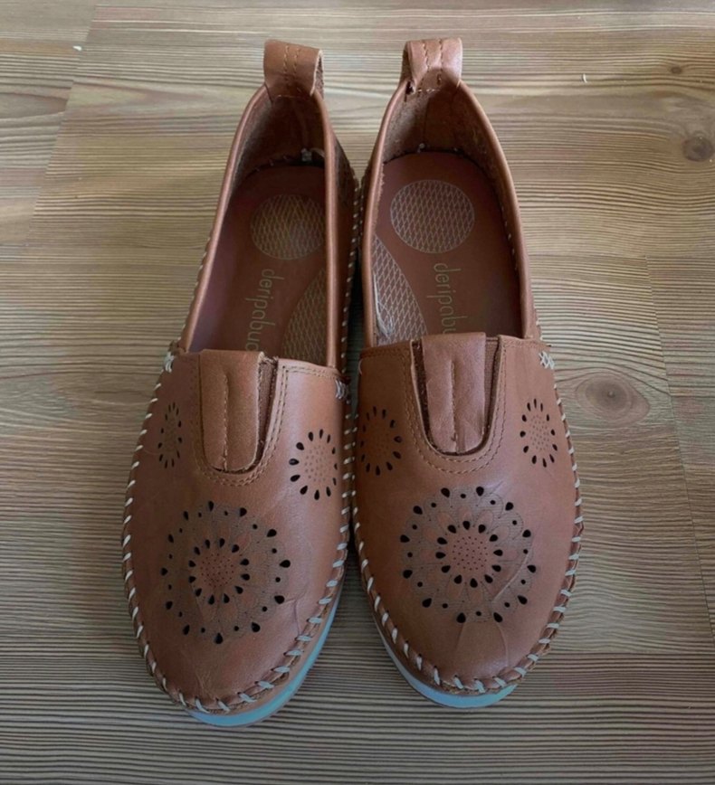 Deripabuc babet - Görsel 2