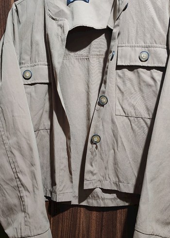 Minik Terzi Ceket - Görsel 2