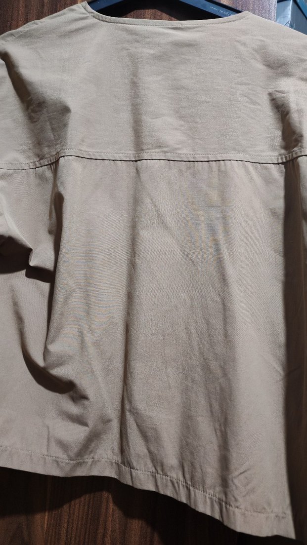 Minik Terzi Ceket - Görsel 3