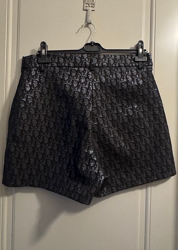 Şortlu takım - Görsel 5