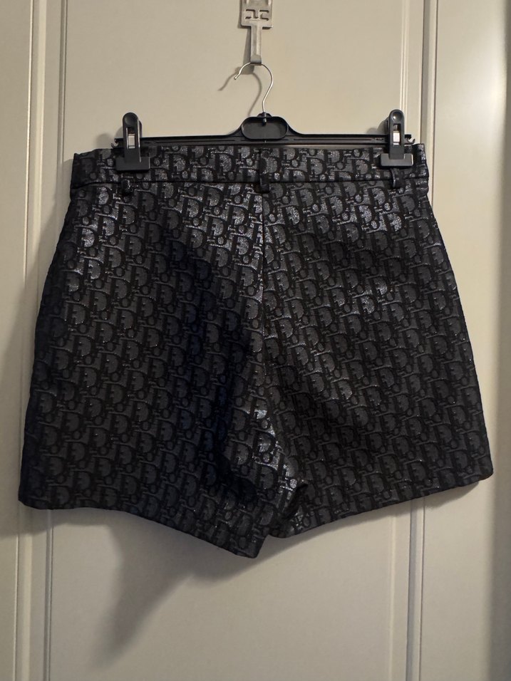 Şortlu takım - Görsel 5