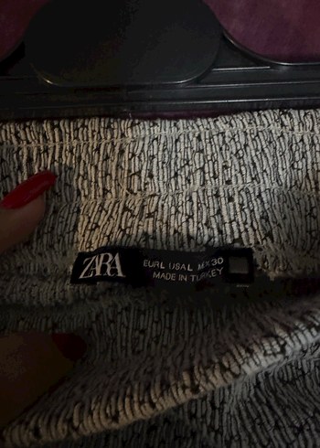 Zara takım - Görsel 7