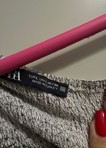 Zara takım - Görsel 6