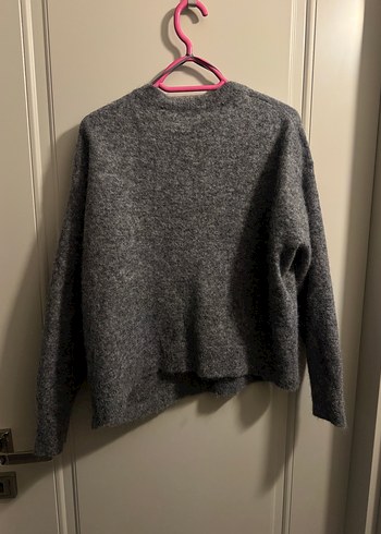 Zara Gri - Görsel 4