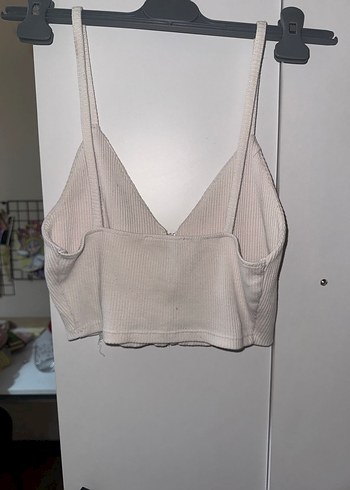 Zara crop - Görsel 3
