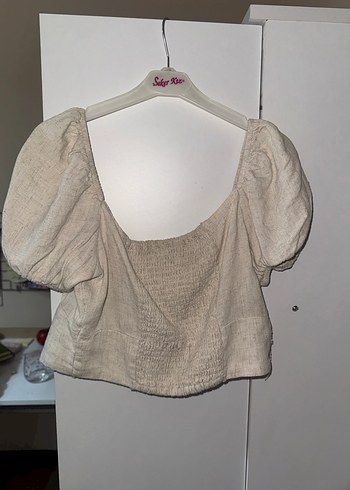 Stradivarius etekli Takım - Görsel 3