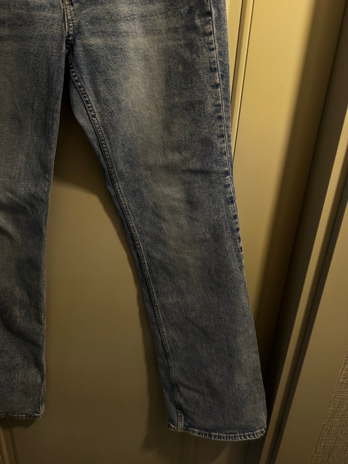 H&M Kot Pantolon - Görsel 3