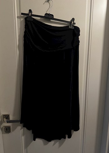 BERSHKA etekli takım - Görsel 3