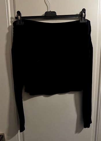 BERSHKA etekli takım - Görsel 8