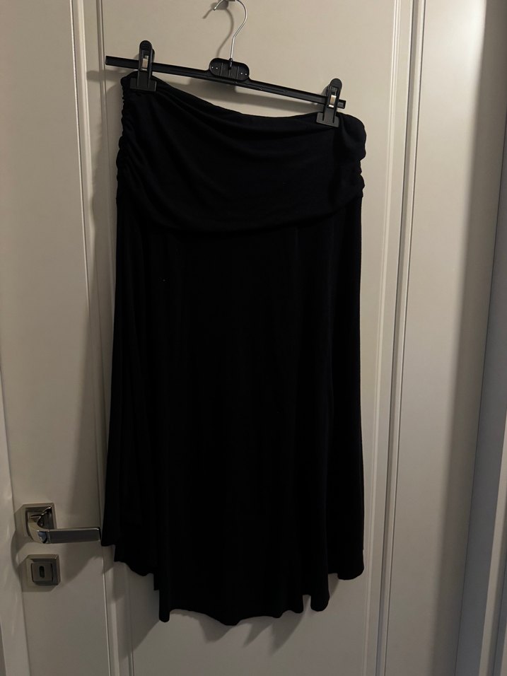 BERSHKA etekli takım - Görsel 3