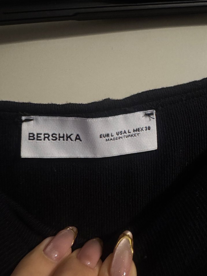 BERSHKA etekli takım - Görsel 4