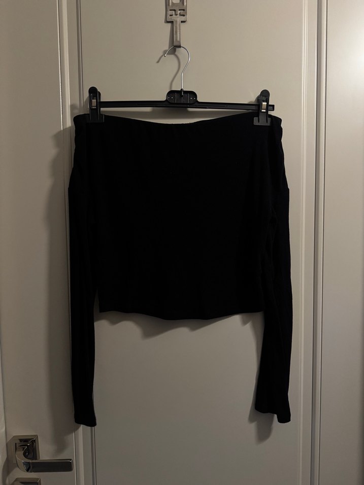 BERSHKA etekli takım - Görsel 5