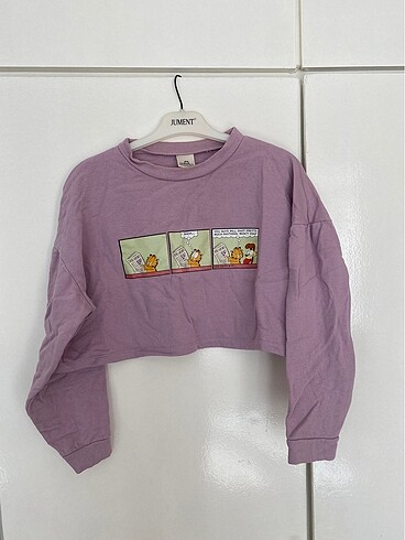 Garfield sweatshirt