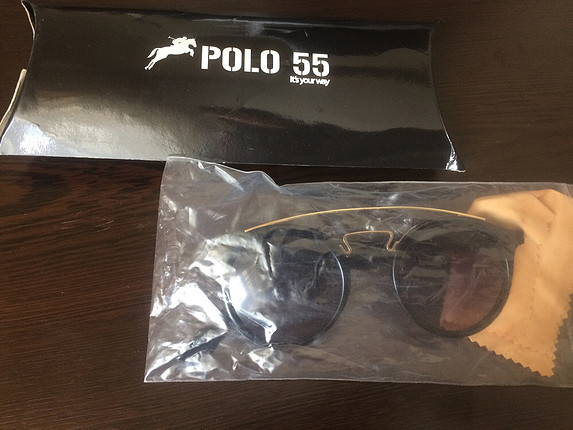 Polo55 güneş gözlüğü 