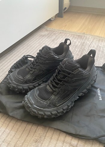 Balenciaga Defender