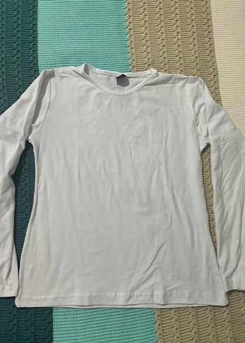 Beyaz Çocuk badi 4'lü Paket - Görsel 2