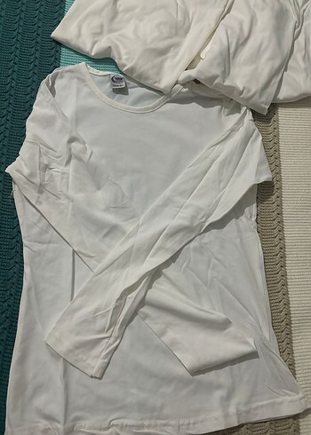 Krem badi 4 adet - Görsel 2