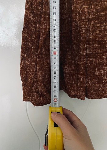 Tesettür elbise - Görsel 3