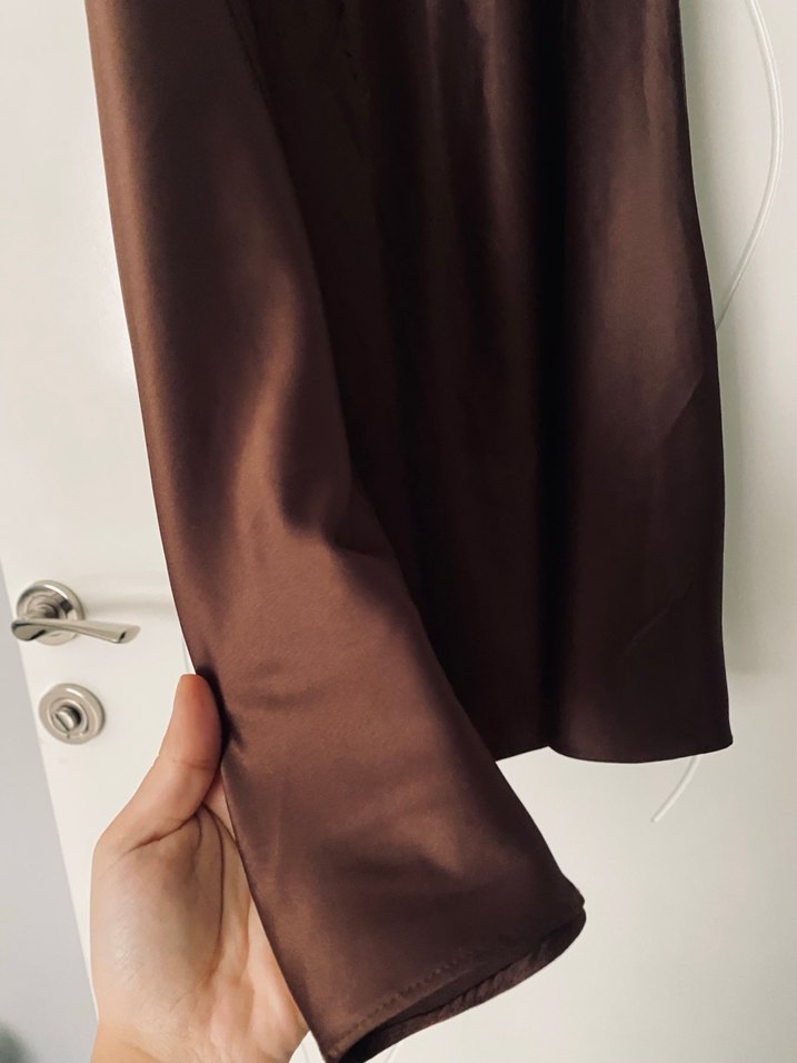 Saten etek balık - Görsel 2