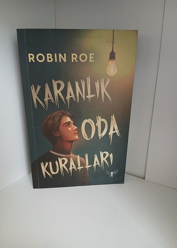  Karanlık Oda Kuralları - Robin Roe