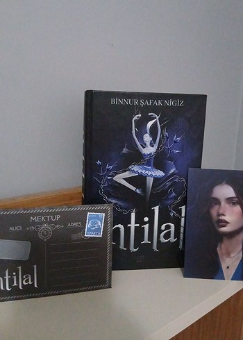  Beden İhtilal 1- Binnur Şafak Niğiz
