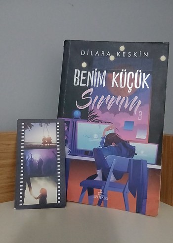 benim küçük sırrım 3