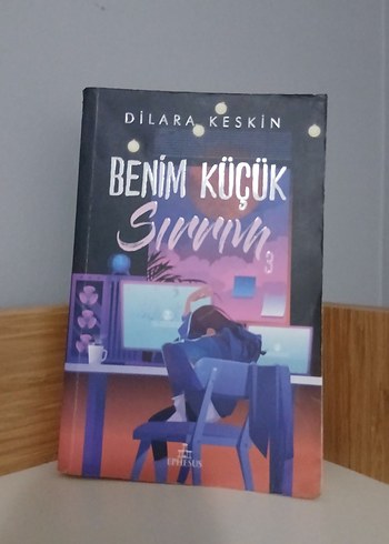  benim küçük sırrım 3