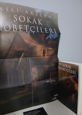 sokak nöbetçileri 4