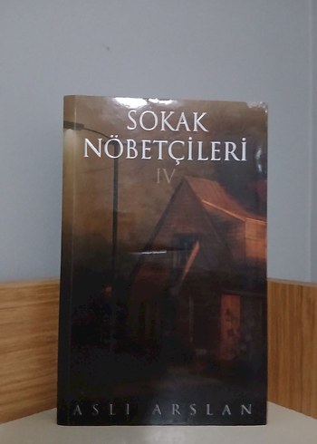  sokak nöbetçileri 4