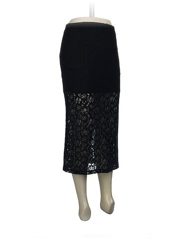 Diğer PreLoved Midi Etek %70 İndirimli.