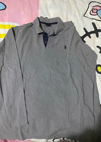 Polo Garage xl