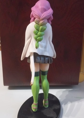  mitsuri kanroji figur