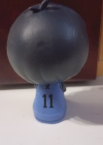  Beden isagi yoichi figur