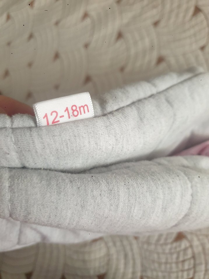 Nakışlı Kapüşonlu Kız Çocuk Yeleği - Görsel 3