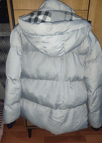 Erkek Mont - Görsel 2