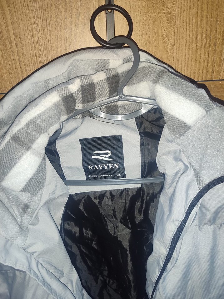 Erkek Mont - Görsel 3