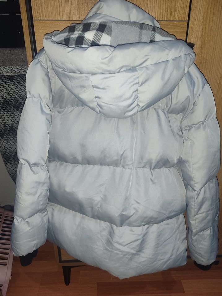 Erkek Mont - Görsel 2