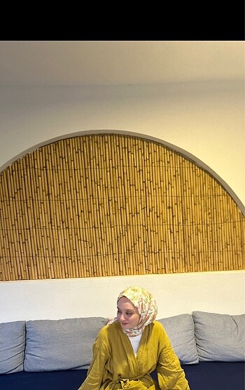  Beden Fresh scarfs Eşarp